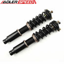 US SHIP ADLERSPEED 32 Way Adjustable Coilovers Suspension Kit for 2009-13 Mazda 6 GH