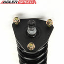 US SHIP ADLERSPEED 32 Way Adjustable Coilovers Suspension Kit for 2009-13 Mazda 6 GH