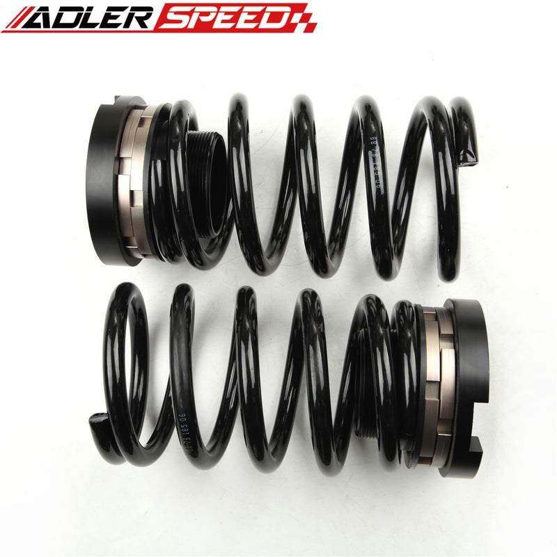 US SHIP ADLERSPEED 32 Way Adjustable Coilovers Suspension Kit for 2009-13 Mazda 6 GH