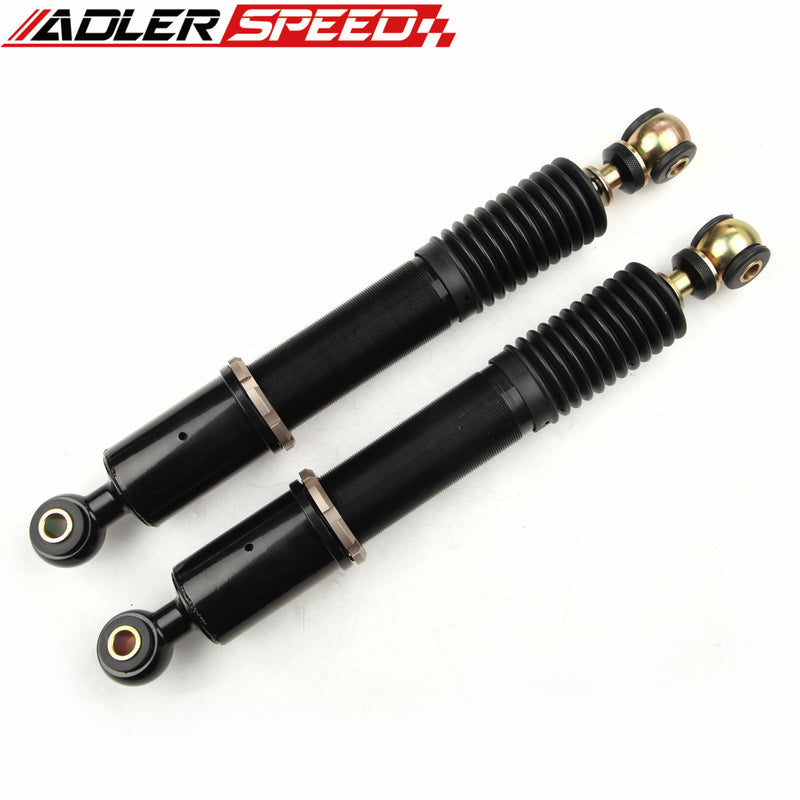 US SHIP ADLERSPEED 32 Way Adjustable Coilovers Suspension Kit for 2009-13 Mazda 6 GH