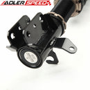 US SHIP ADLERSPEED 32 Level Damper Coilovers Suspension Kit for Mazda Protege & 5 99-03