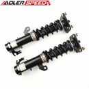 US SHIP ADLERSPEED 32 Level Damper Coilovers Suspension Kit for Mazda Protege & 5 99-03
