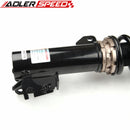 US SHIP ADLERSPEED 32 Level Damper Coilovers Suspension Kit for Mazda Protege & 5 99-03