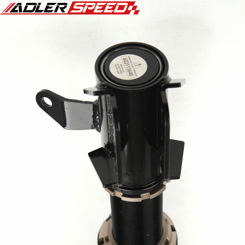 US SHIP ADLERSPEED 32 Level Damper Coilovers Suspension Kit for Mazda Protege & 5 99-03