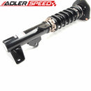 US SHIP 32 Way Damping Adjustable Coilovers Suspension Kit For E-CLASS C207 COUPE 10-17