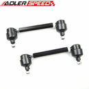 US SHIP ADLERSPEED 32 Ways Damper Coilovers Kit for 02-09 Mercedes Benz CLK W209 RWD