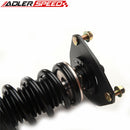 US SHIP Adlerspeed 32 Level Mono Tube Coilovers Lowering Kit For Hyundai Veloster 12-17