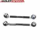 US SHIP Adlerspeed 32 Level Mono Tube Coilovers Lowering Kit For Hyundai Veloster 12-17