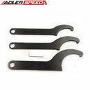 US SHIP Adlerspeed 32 Level Mono Tube Coilovers Lowering Kit For Hyundai Veloster 12-17