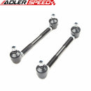 US SHIP Adlerspeed 32 Level Mono Tube Coilovers Lowering Kit For Hyundai Veloster 12-17