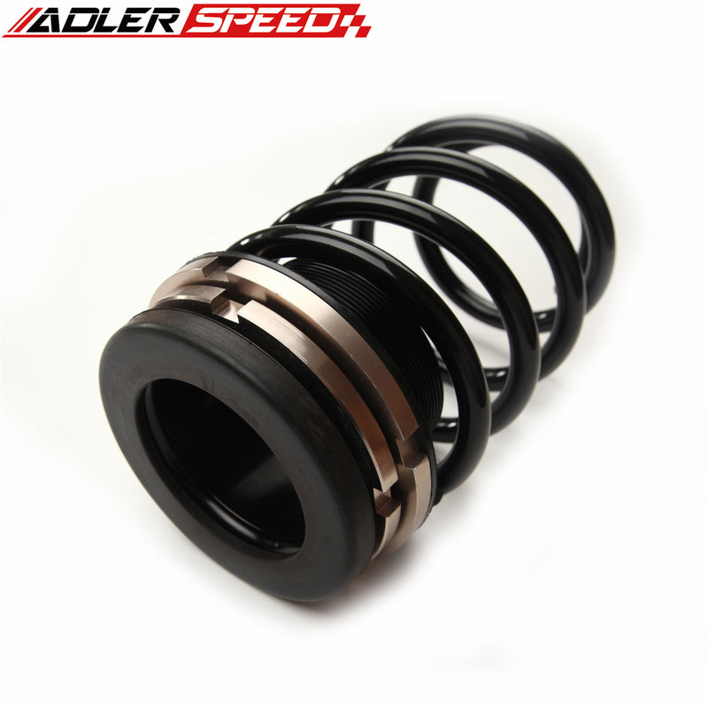 Adlerspeed Adjustable Coilover Lowering Suspension Kit For Hyundai Veloster 12-17