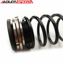 US SHIP Adlerspeed 32 Level Mono Tube Coilovers Lowering Kit For Hyundai Veloster 12-17