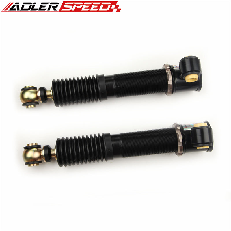 Adlerspeed Adjustable Coilover Lowering Suspension Kit For Hyundai Veloster 12-17