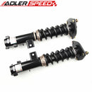 US SHIP ADLERSPEED 32 Level Damper Coilovers Suspension Kit For Hyundai Elantra 2017-19