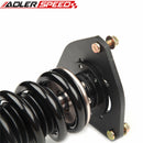 ADLERSPEED 32 Levels Damper Coilovers Lowering Suspension Kit for BAJA 2003-06