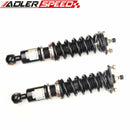 ADLERSPEED 32 Levels Damper Coilovers Lowering Suspension Kit for BAJA 2003-06