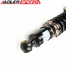 ADLERSPEED 32 Ways Damping Coilovers Suspension Lowering Kit for OUTBACK 2000-04