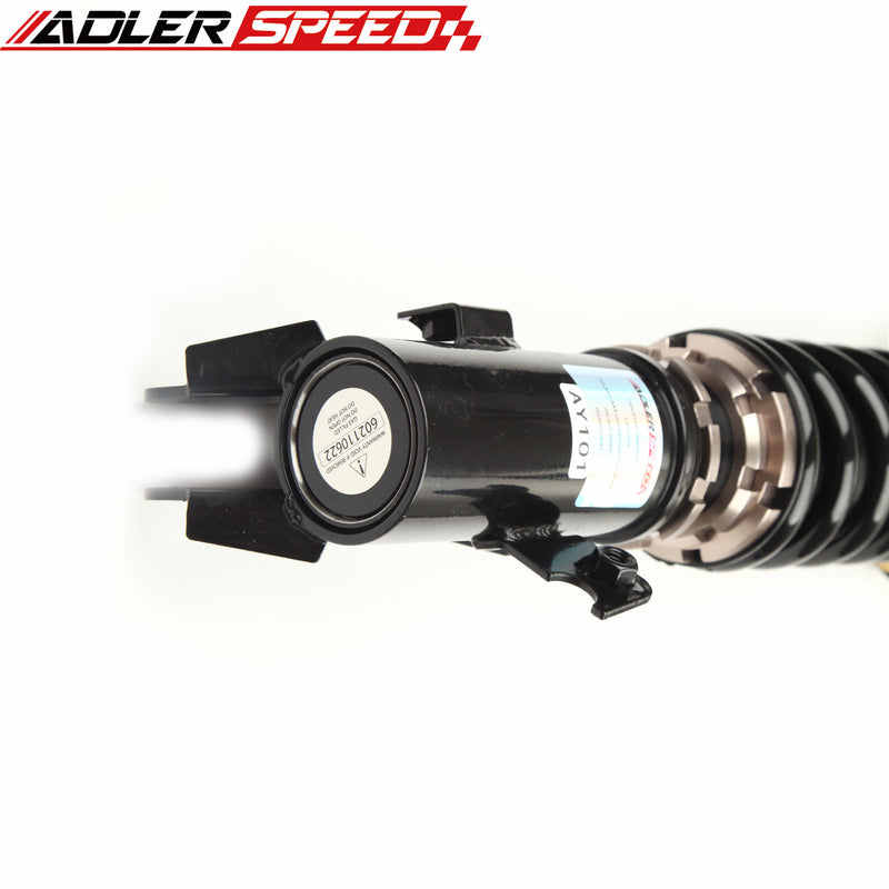 ADLERSPEED 32 Ways Damping Coilovers Suspension Lowering Kit for OUTBACK 2000-04