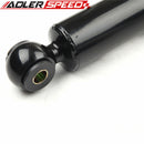 US SHIP ADLERSPEED 32 Level Adjustable Coilovers Shock Kit for 14-20 Chevrolet Impala