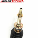 US SHIP ADLERSPEED 32 Level Adjustable Coilovers Shock Kit for 14-20 Chevrolet Impala