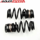 US SHIP ADLERSPEED 32 Level Adjustable Coilovers Shock Kit for 14-20 Chevrolet Impala
