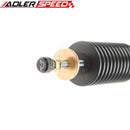 ADLERSPEED 32 Level Adjust Mono Tube Coilovers Suspension Kit For Mustang 15-21