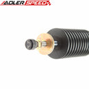 US SHIP ADLERSPEED 32 Level Adjust Mono Tube Coilovers Suspension Kit For Mustang 15-21