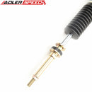 ADLERSPEED 32 Levels Adjust Mono Tube Coilovers Suspension For 10-16 AUDI S4 8K
