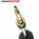 ADLERSPEED 32 Level Mono Tube Coilovers Kit For Audi A3/A3 Quattro/S3 8V 2015-19