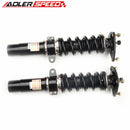 ADLERSPEED 32 Level Mono Tube Coilovers Suspension Kit For GOLF R/GTI MK7 15-20