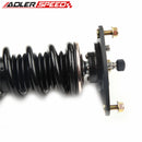 ADLERSPEED 32 Level Mono Tube Coilovers Suspension Kit For GOLF R/GTI MK7 15-20