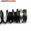 ADLERSPEED 32 Level Mono Tube Coilovers Kit For Audi A3/A3 Quattro/S3 8V 2015-19
