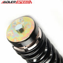 ADLERSPEED 32 Level Mono Tube Coilovers Kit For Audi A3/A3 Quattro/S3 8V 2015-19