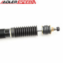 US SHIP ADLERSPEED 32 Level Mono Tube Coilovers Suspension Kit For Scion tC AGT20 11-16