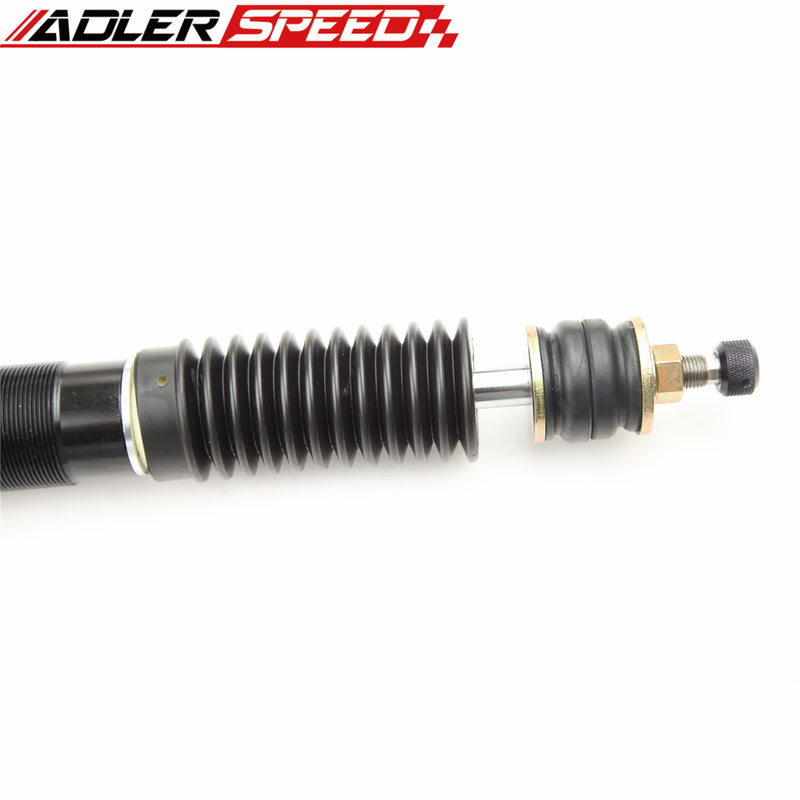 US SHIP ADLERSPEED 32 Level Mono Tube Coilovers Suspension Kit For Scion tC AGT20 11-16