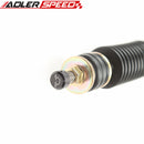 ADLERSPEED 32 Level Mono Tube Coilover Suspension for tC 11-16 ,Corolla iM 16-18