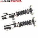 US SHIP ADLERSPEED 32 Level Adjust Mono Tube Coilovers Suspension for Scion xB 08-15 New