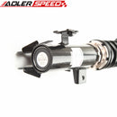US SHIP ADLERSPEED 32 Level Mono Tube Coilovers Suspension Kit For Scion tC AGT20 11-16