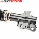 ADLERSPEED 32 Level Mono Tube Coilovers Suspension Kit For Scion tC AGT20 11-16