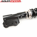 ADLERSPEED 32 Level Mono Tube Coilover Suspension for tC 11-16 ,Corolla iM 16-18