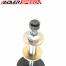 US SHIP ADLERSPEED 32 Level Adjust Coilover Suspension Kit For BMW X1 sDrive E84 2010-15