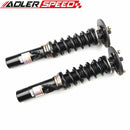 US SHIP ADLERSPEED 32 Level Adjust Coilover Suspension Kit For BMW X1 sDrive E84 2010-15