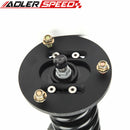 US SHIP ADLERSPEED 32 Level Adjust Coilover Suspension Kit For BMW X1 sDrive E84 2010-15