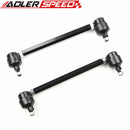 US SHIP ADLERSPEED 32 Level Adjust Coilover Suspension Kit For BMW X1 sDrive E84 2010-15