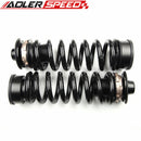 US SHIP ADLERSPEED 32 Level Adjust Coilover Suspension Kit For BMW X1 sDrive E84 2010-15