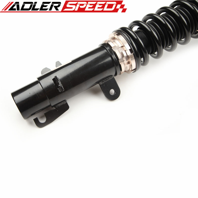 US SHIP 32 Level Mono Tube Coilovers Suspension Kit For 02-08 MINI COOPER / S R50 R52 R53