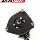 US SHIP 32 Level Mono Tube Coilovers Suspension Kit For 02-08 MINI COOPER / S R50 R52 R53