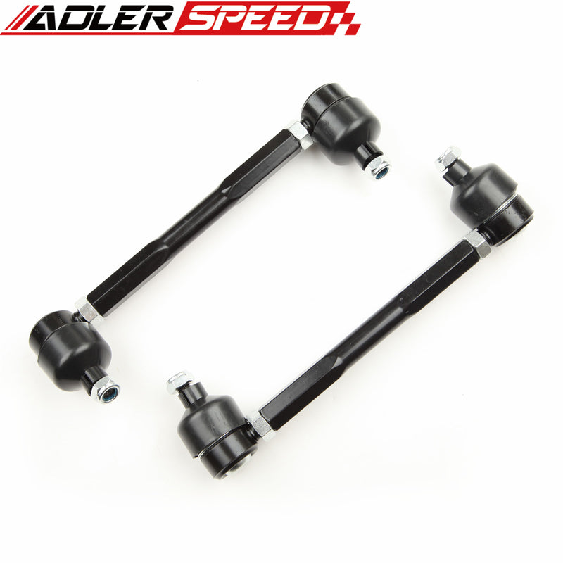 US SHIP 32 Level Mono Tube Coilovers Suspension Kit For 02-08 MINI COOPER / S R50 R52 R53
