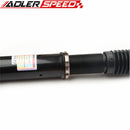 ADLERSPEED 32 Level Damping Mono Tube Coilover Suspension Kit For MAZDA 3 14-18