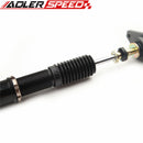 ADLERSPEED 32 Way Mono Tube Coilovers Suspension Kit For Mazda 3 BM/BN 2014-18